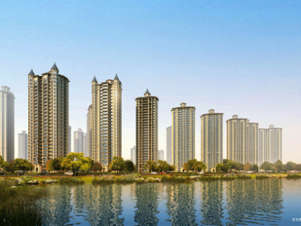铜川雅居乐