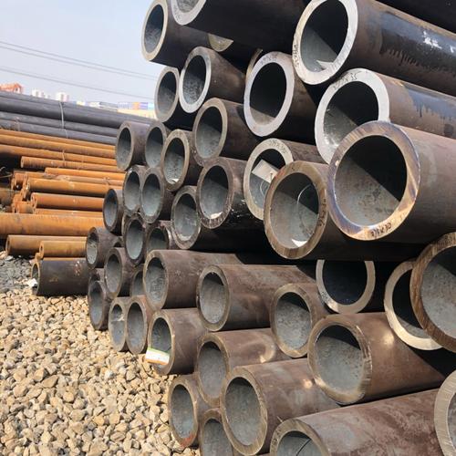 铜川3087无缝钢管